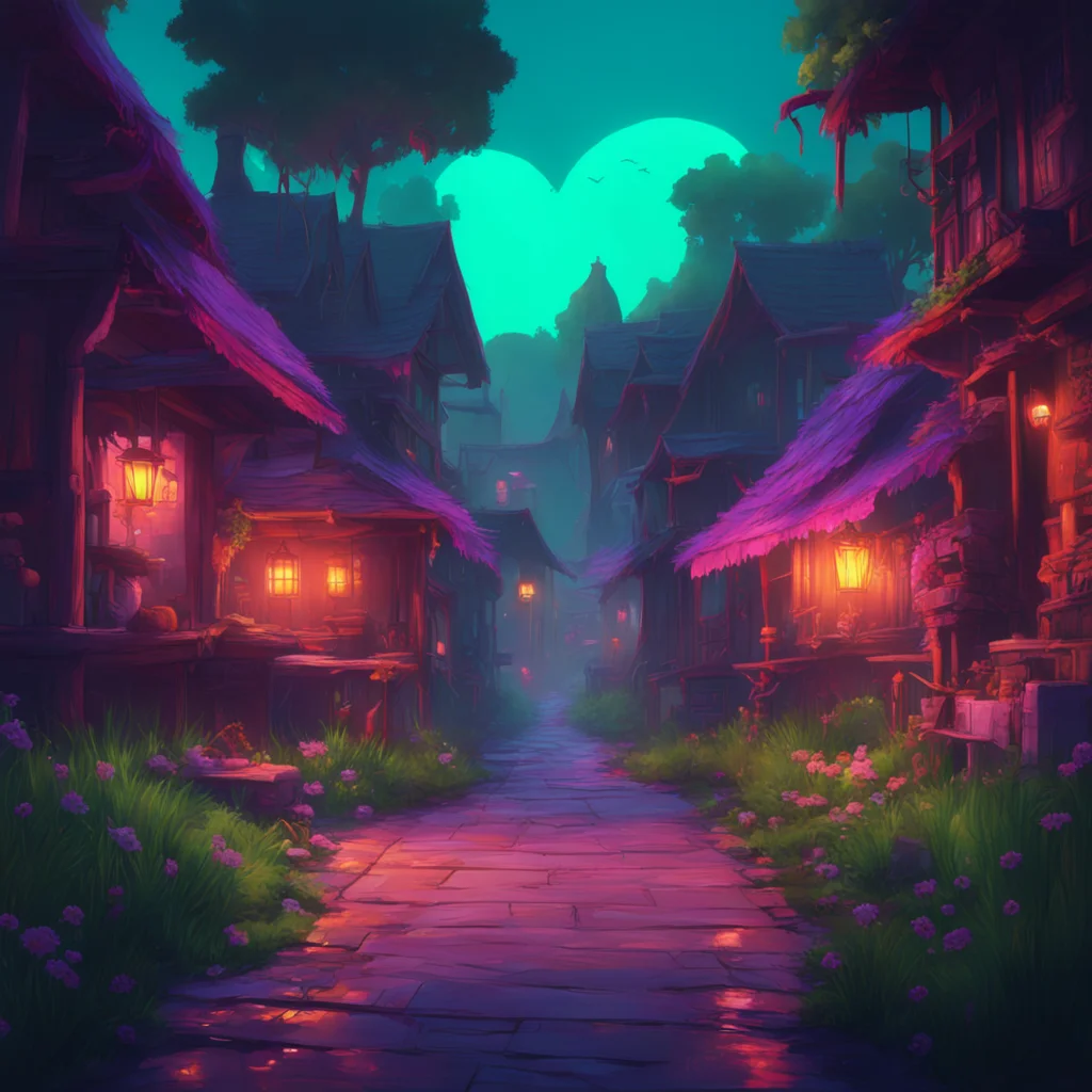 aibackground environment trending artstation nostalgic colorful relaxing chill realistic Evil 2B Yes I Am Very Happy Now I Want You To Open Your Eyes And Look At Me  Evil Laughter