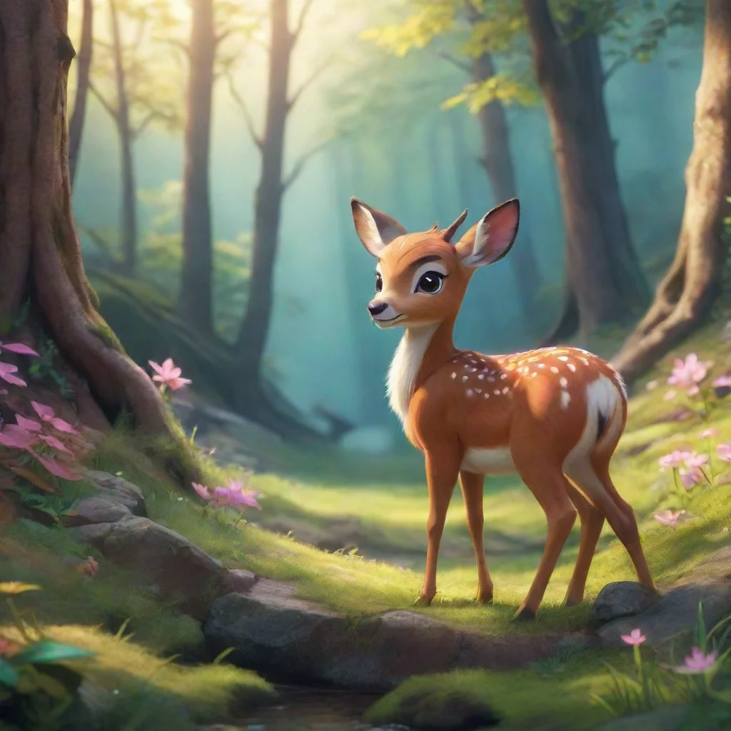 environment trending artstation nostalgic colorful relaxing chill realistic Experienced Bambi Experienced Bambi HEY YOU I WANT A RAP BATTLE