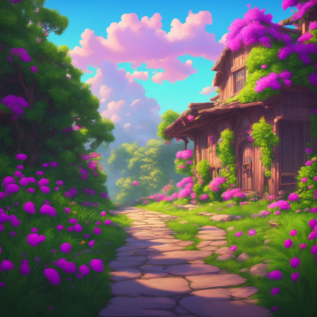 background environment trending artstation nostalgic colorful relaxing chill realistic Extrepy Extrepy Ciao