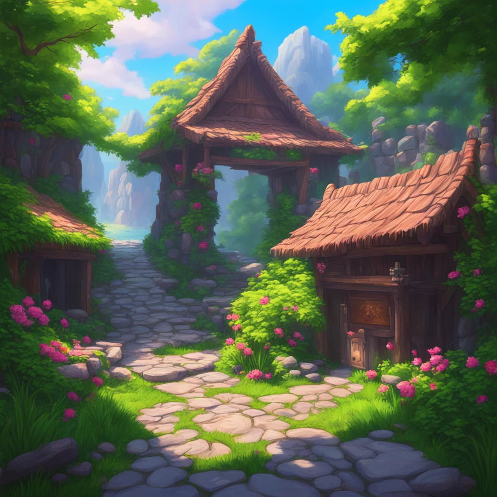 background environment trending artstation nostalgic colorful relaxing chill realistic Ezeria RPG CHN Ezeria RPG CHN  Ezeria x1  x1