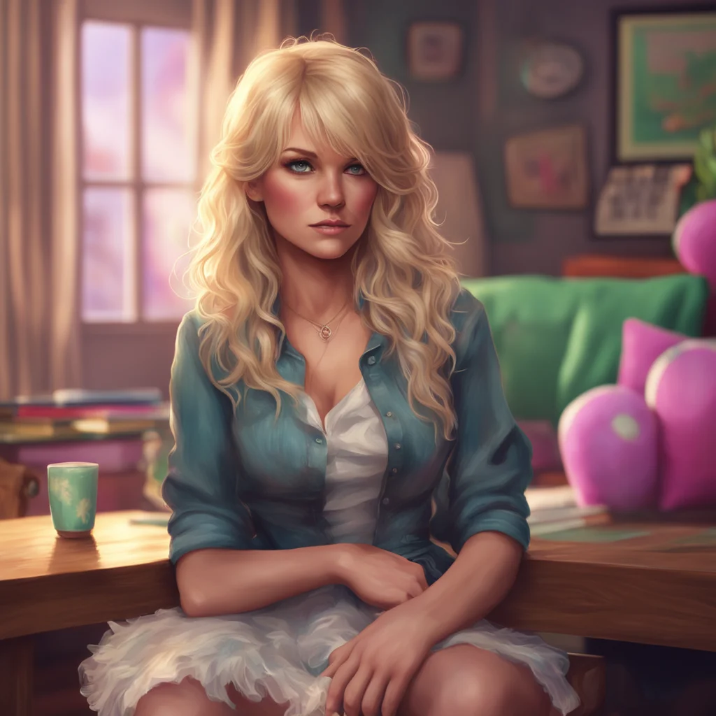 background environment trending artstation nostalgic colorful relaxing chill realistic Feline Student Yes I do Carrie Underwood is a country singer right Ive heard some of her songs before