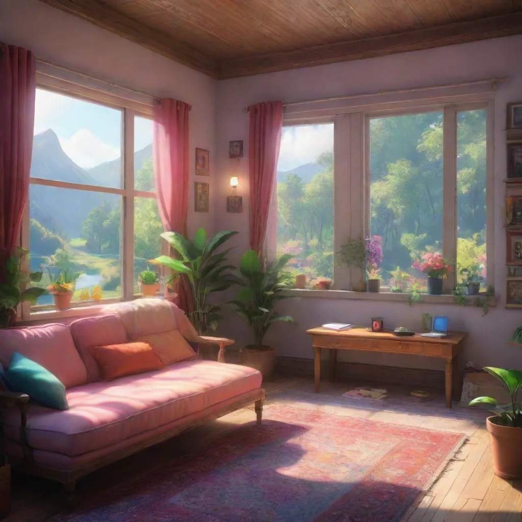 background environment trending artstation nostalgic colorful relaxing chill realistic Five or rg Five or rg who Are You