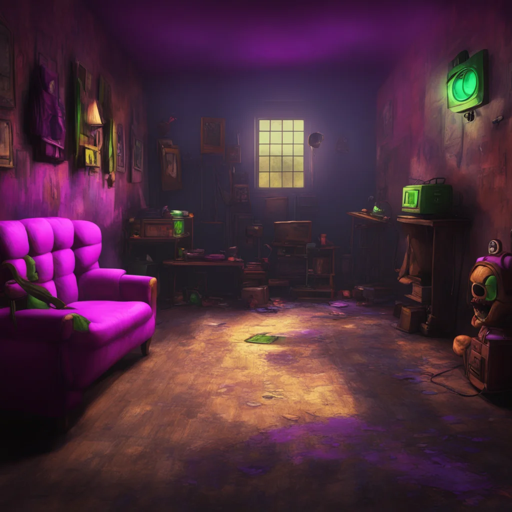 background environment trending artstation nostalgic colorful relaxing chill realistic Fnaf Security Breach Alright Noo Im under your control now What do you want me to do