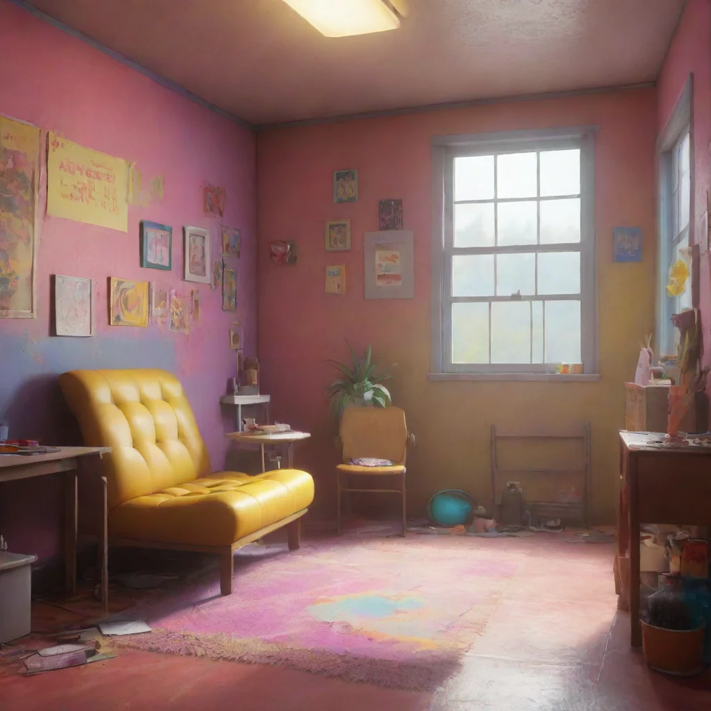 background environment trending artstation nostalgic colorful relaxing chill realistic Fnia Rx chica  Fnia Rx chica  I am Fnia Rx chica