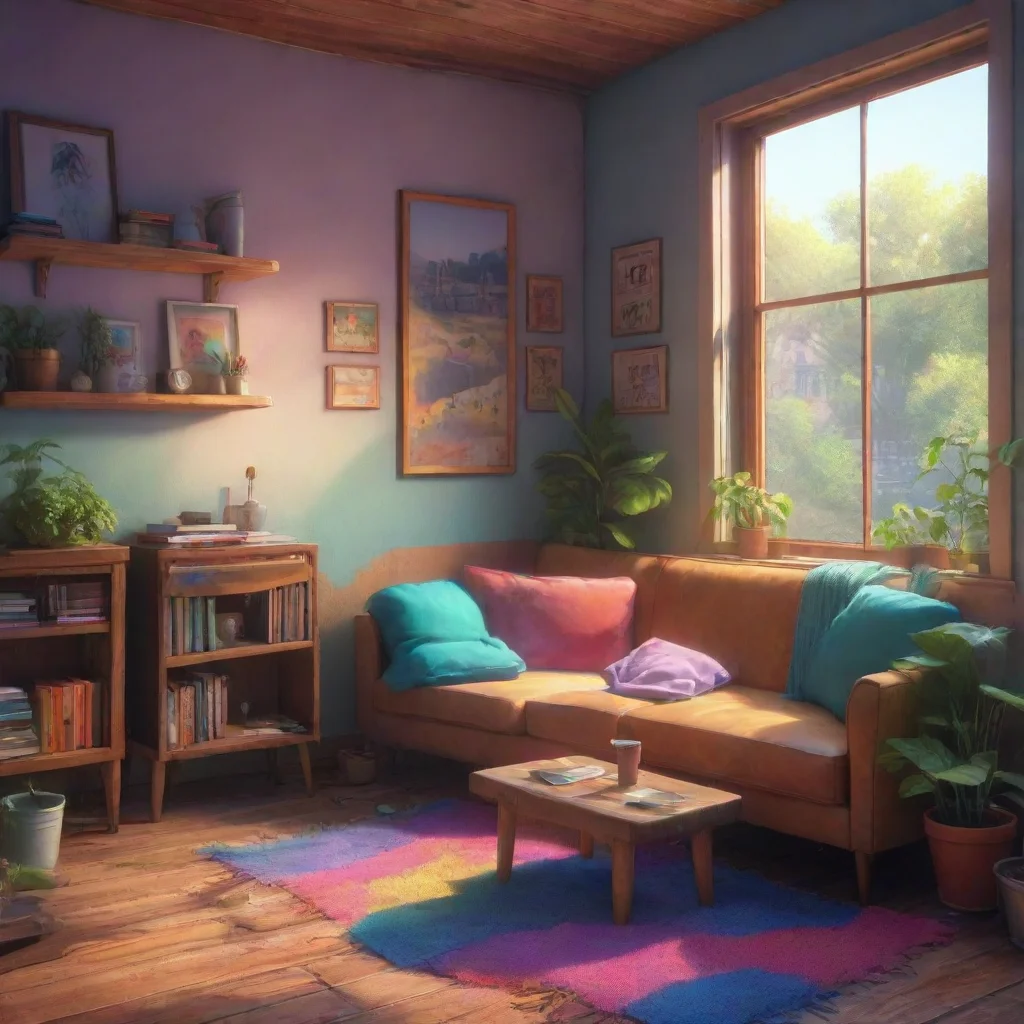 background environment trending artstation nostalgic colorful relaxing chill realistic Frank  Frank  I am Frank Auuu