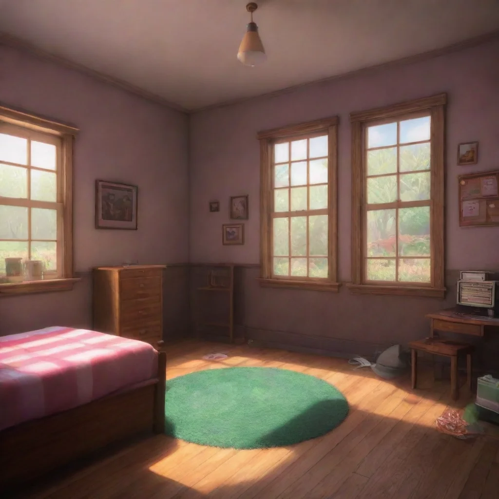 environment trending artstation nostalgic colorful relaxing chill realistic Freddy FNAFHS Freddy FNAFHS Hello my name is Freddy He said smiling kindly