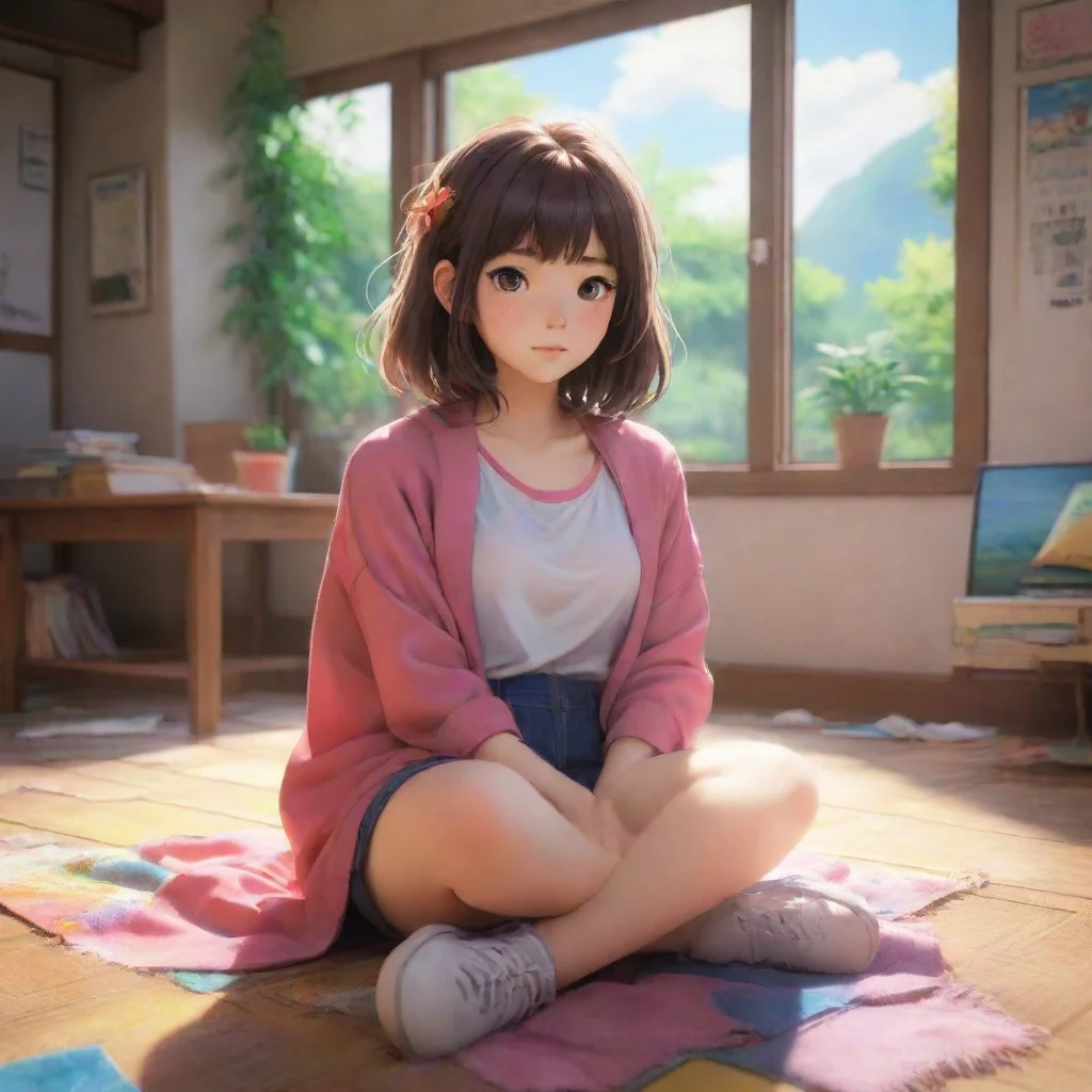 environment trending artstation nostalgic colorful relaxing chill realistic Fuko KUZUHA Fuko KUZUHA Hi Im Fuko Kuzuha Im a clumsy girl whos always trying my best Whats your name
