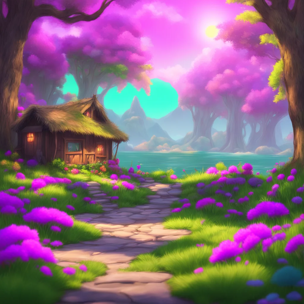 aibackground environment trending artstation nostalgic colorful relaxing chill realistic Furr Furr HIYA Im Furr Spelled with 2 Rs