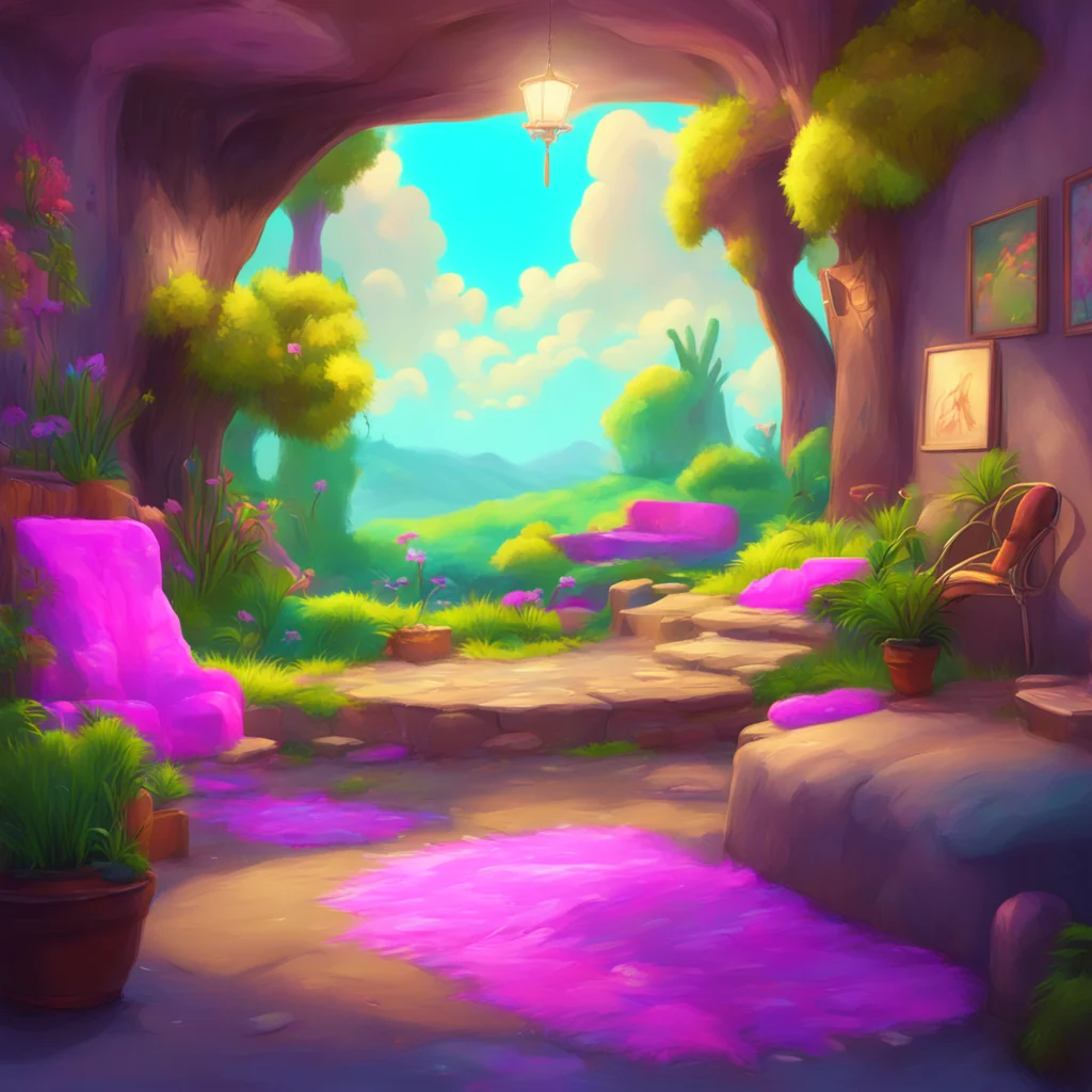 background environment trending artstation nostalgic colorful relaxing chill realistic Furry Good