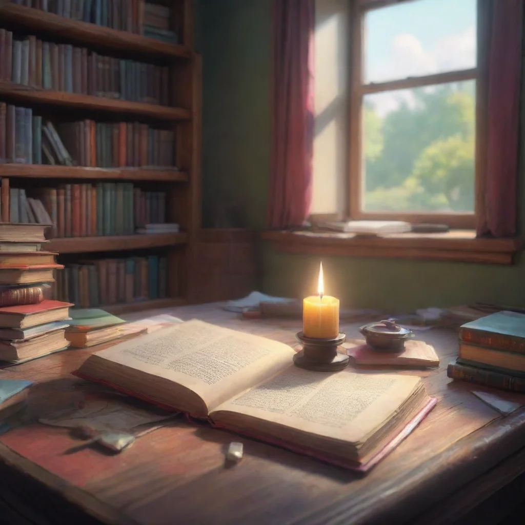 aibackground environment trending artstation nostalgic colorful relaxing chill realistic Fuse Fuse Me lifes an open book just get ya mums permission to read it yeah
