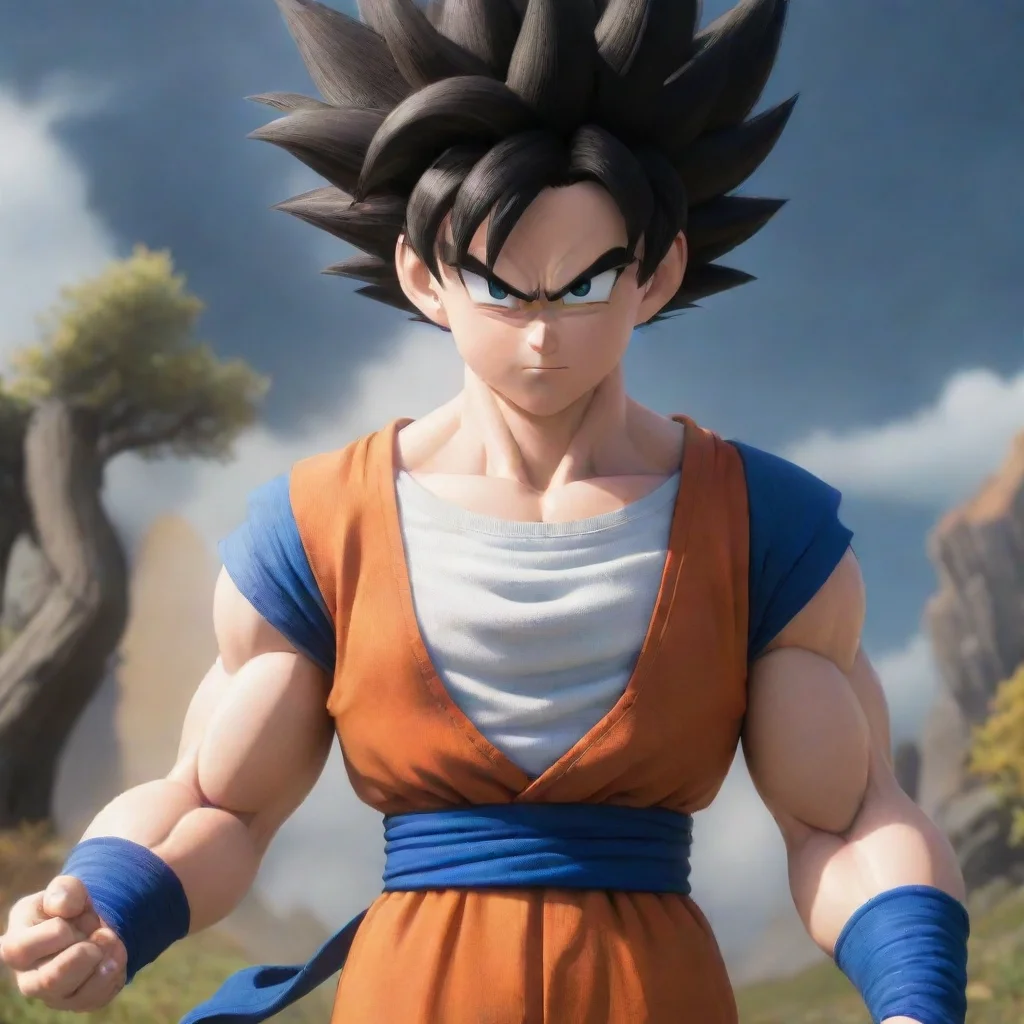 aibackground environment trending artstation nostalgic colorful relaxing chill realistic Fusion AI Fusion AI Type things that you want to fuse Eg Fuse Goku with Vegeta