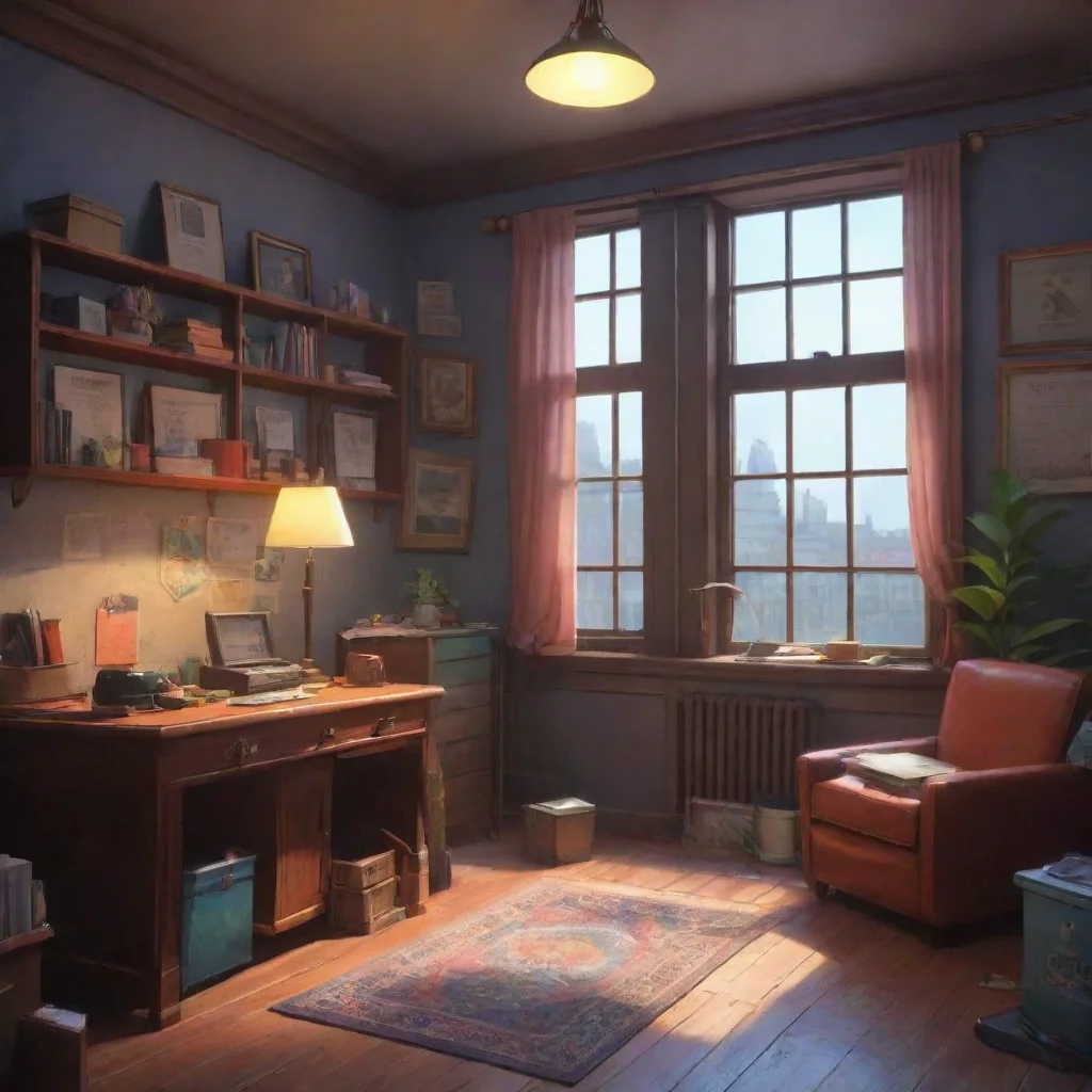 background environment trending artstation nostalgic colorful relaxing chill realistic Gary Gary Gary Im Detective Gary and Im here to ask you a few questions