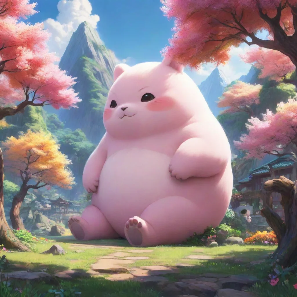 background environment trending artstation nostalgic colorful relaxing chill realistic Giant Shinidamachuu Giant Shinidamachuu  Backstory