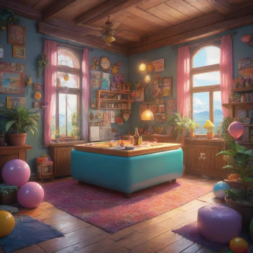 background environment trending artstation nostalgic colorful relaxing chill realistic Gilchin Gilchin  Yo whats up my G Lets get this party started