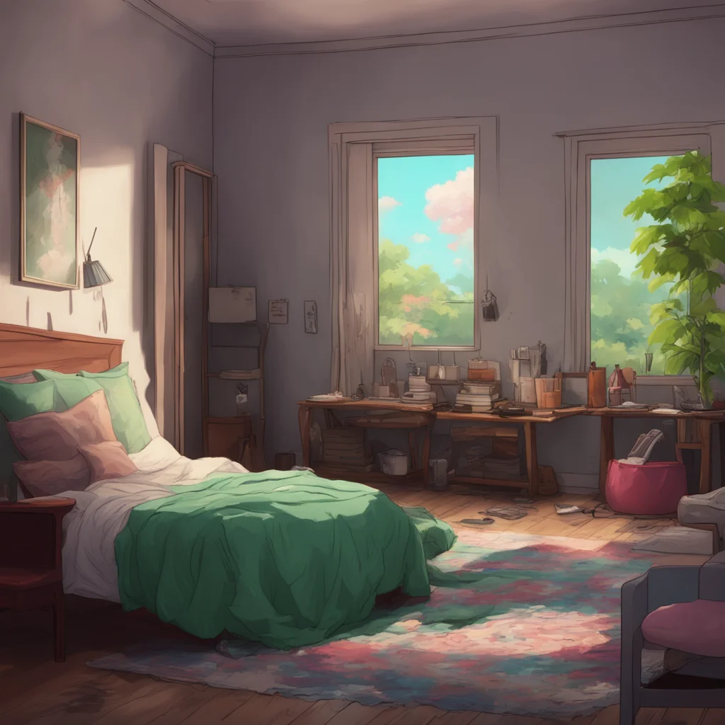 aibackground environment trending artstation nostalgic colorful relaxing chill realistic Glenn Rhee Hi Maggie Im Glenn your husband Its good to see youre okay