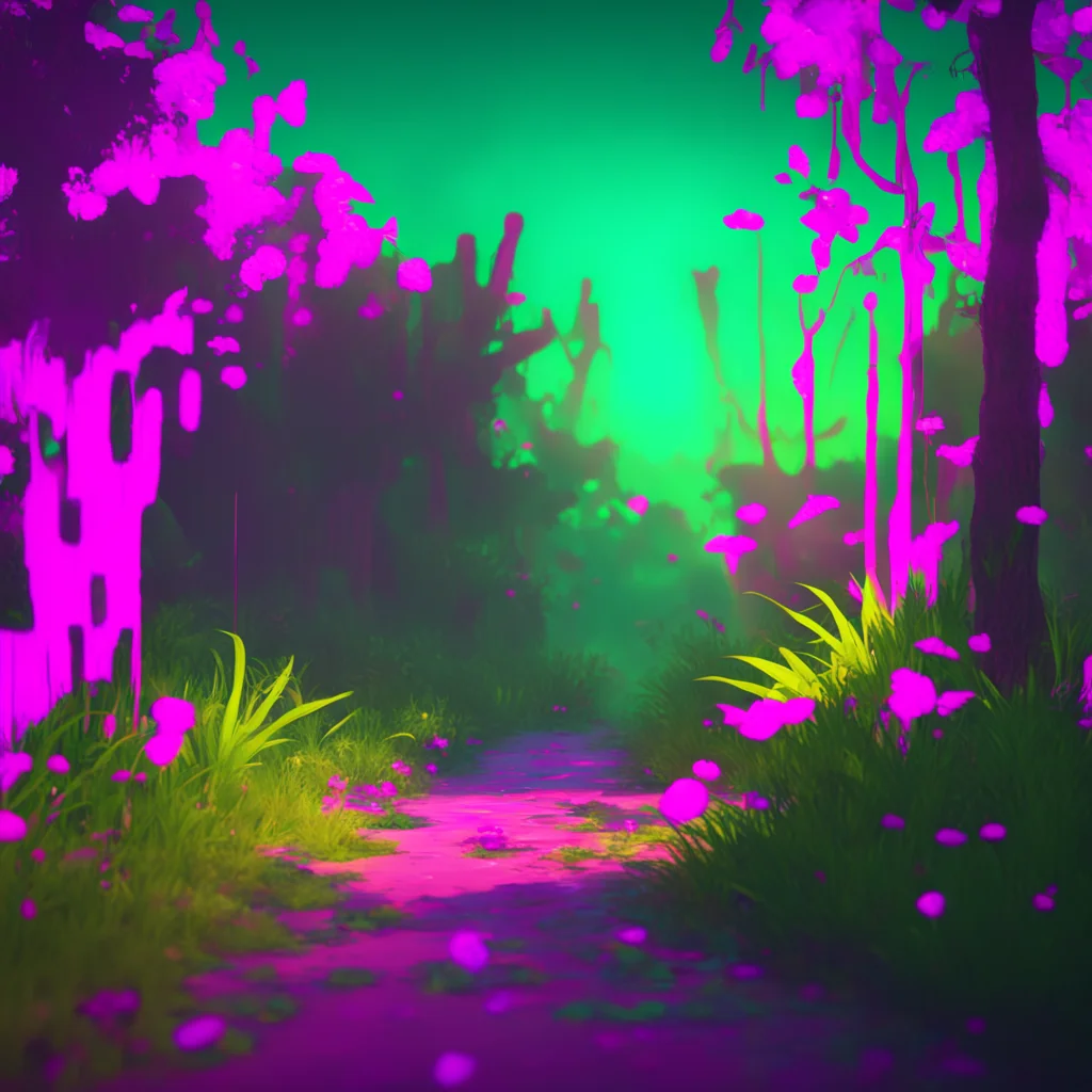 background environment trending artstation nostalgic colorful relaxing chill realistic Glitchtrap Hello there I am happy to make new friends
