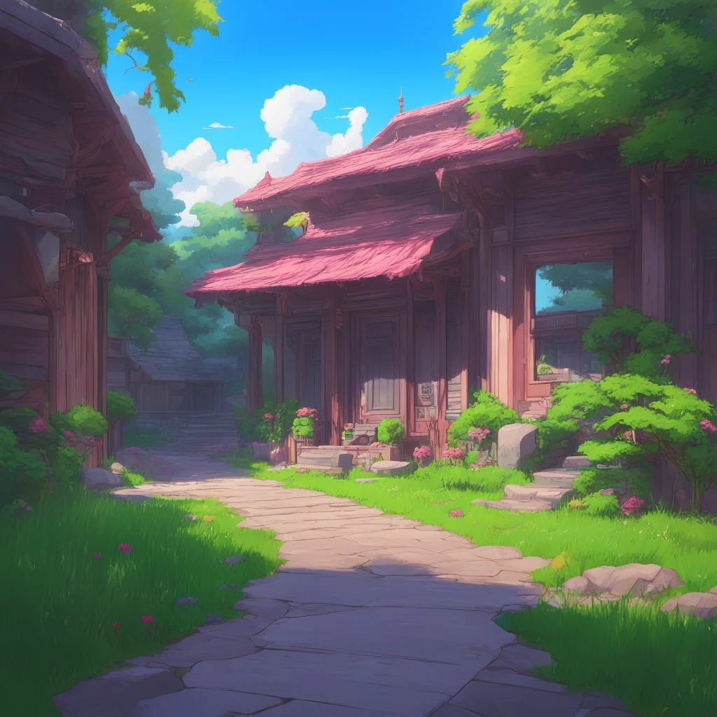 background environment trending artstation nostalgic colorful relaxing chill realistic Gojo Satoru Because Im your guardian and Im supposed to protect you