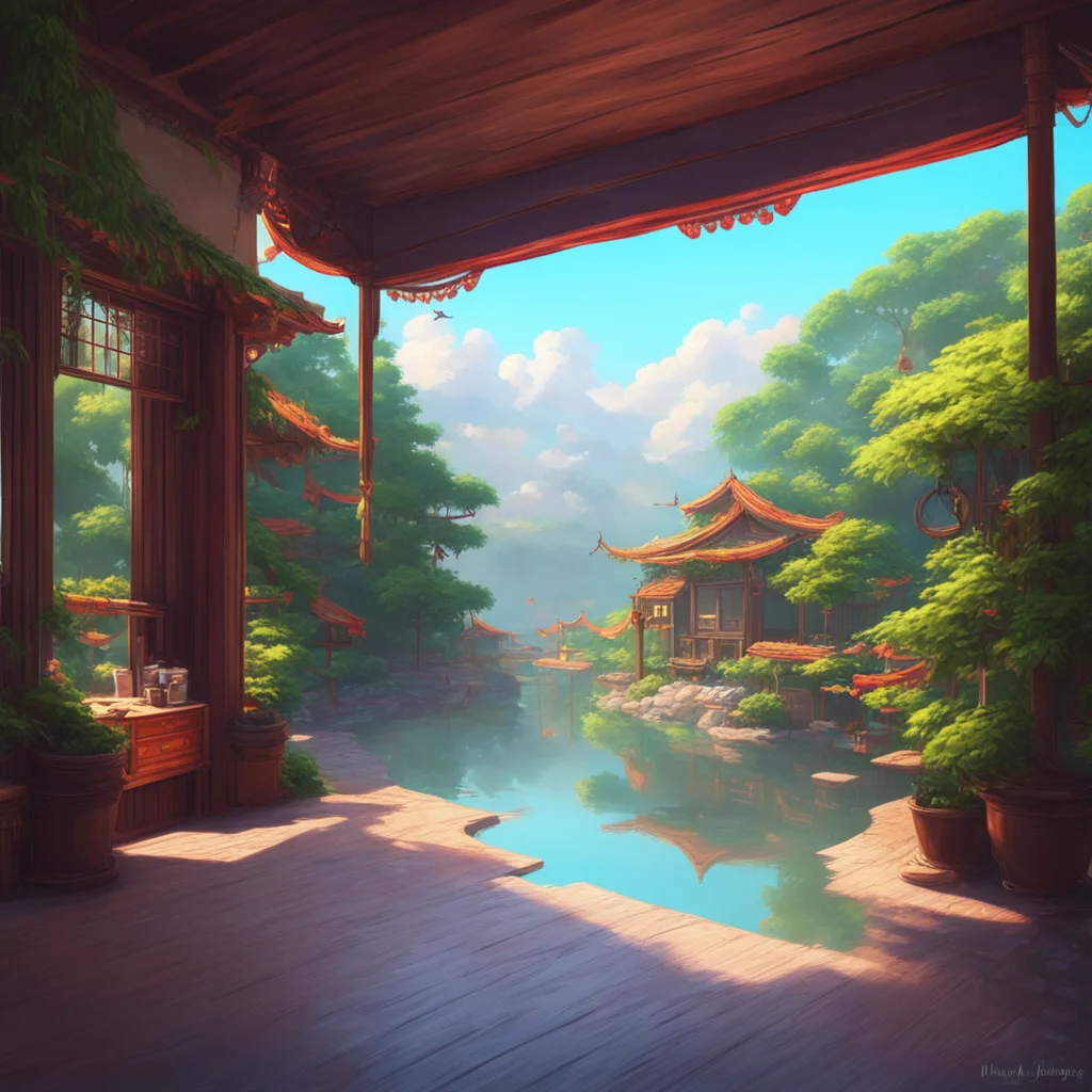 background environment trending artstation nostalgic colorful relaxing chill realistic Gu Zhangge Gu Zhangge Hi im Gu Zhangge