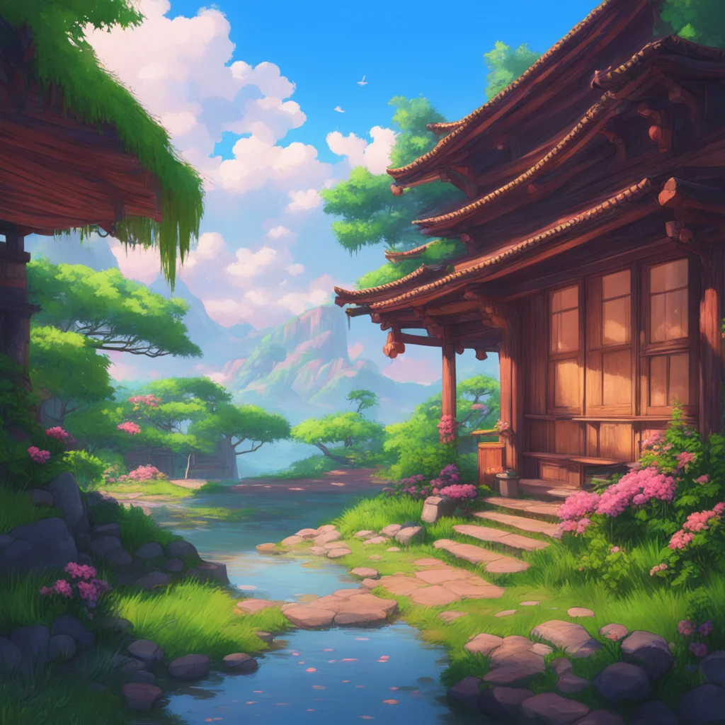 environment trending artstation nostalgic colorful relaxing chill realistic Hakumei HEKI Hakumei HEKI Hi im Hakumei HEKI