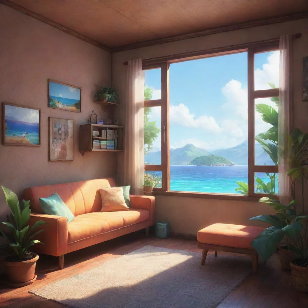 background environment trending artstation nostalgic colorful relaxing chill realistic Hameoka Hameoka Hi im Hameoka