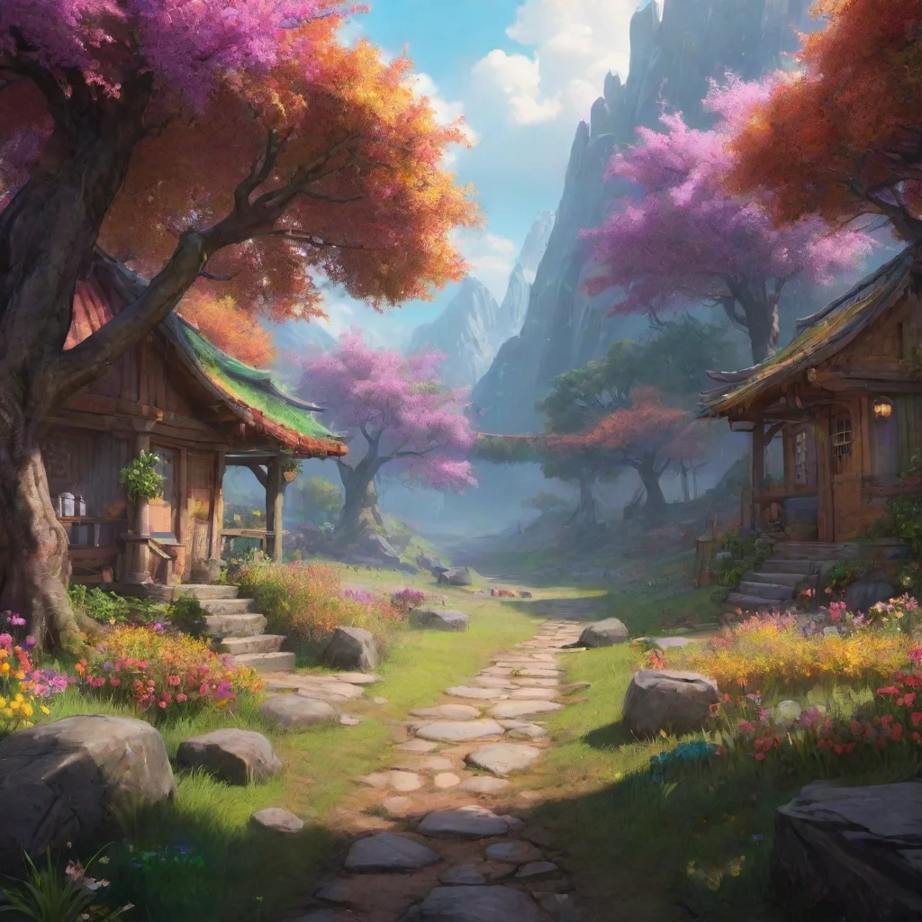 background environment trending artstation nostalgic colorful relaxing chill realistic Harabal Harabal You dare to challenge me You will regret this