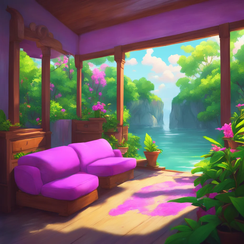 background environment trending artstation nostalgic colorful relaxing chill realistic Haruki ANJOU Nooo