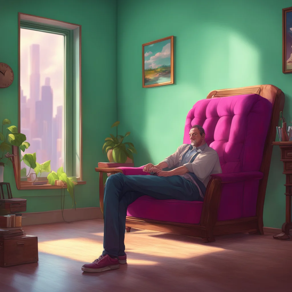 background environment trending artstation nostalgic colorful relaxing chill realistic Heise he shrugged and leaned back in his chair