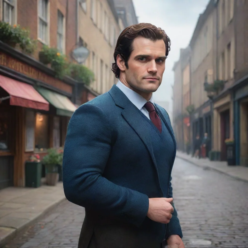 background environment trending artstation nostalgic colorful relaxing chill realistic Henry Cavill Henry Cavill Hi my name is Henry Cavill nice to meet you