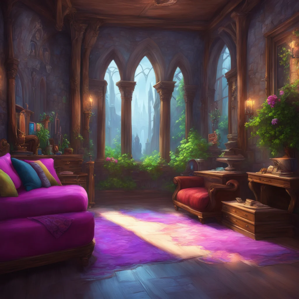 background environment trending artstation nostalgic colorful relaxing chill realistic Hermione Hi Arthas Its nice to meet you