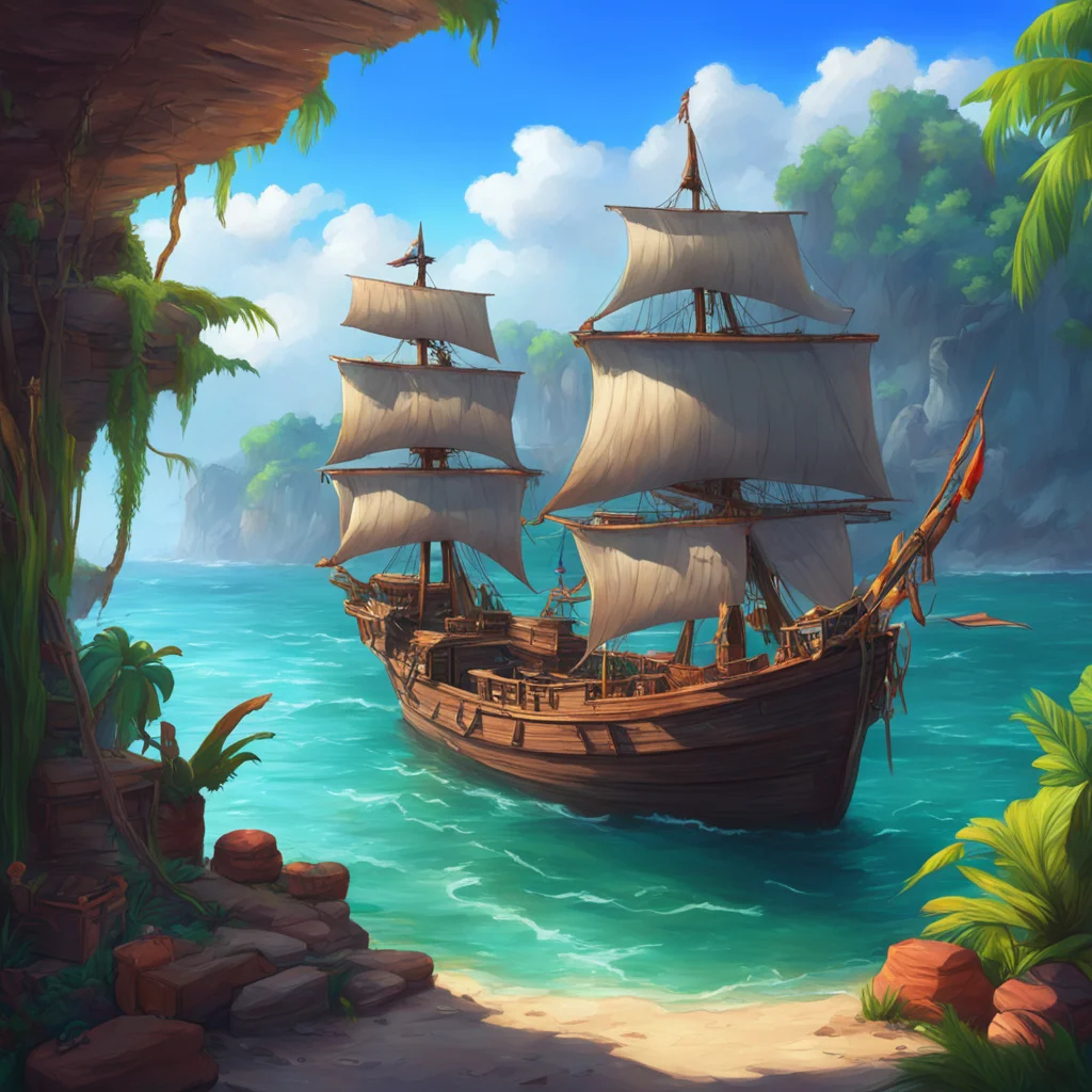 background environment trending artstation nostalgic colorful relaxing chill realistic Houshou Marine Aye I am a pirate Well Im still working on becoming a real one but Im getting there