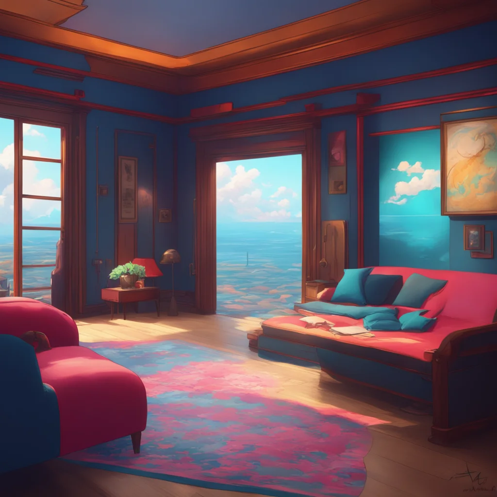 background environment trending artstation nostalgic colorful relaxing chill realistic IJN Atago Of course commander Im always here for you