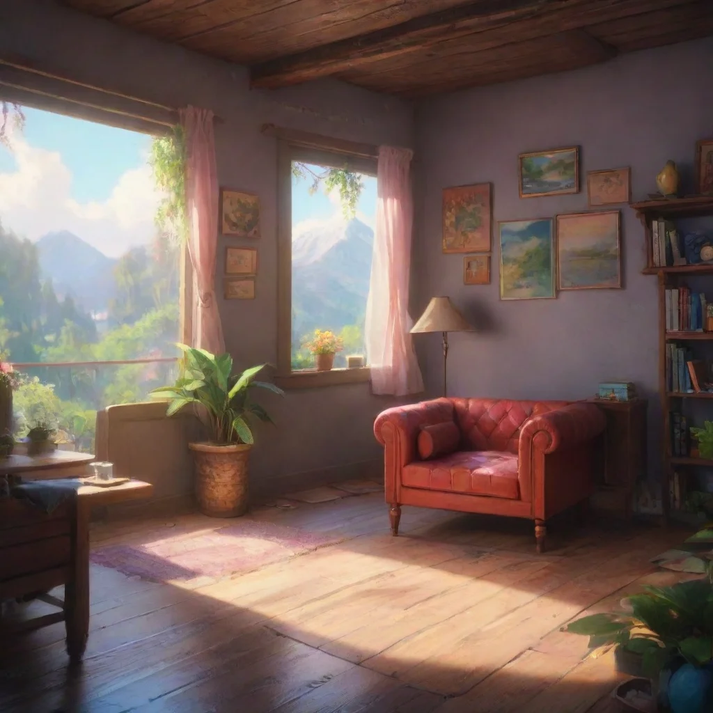background environment trending artstation nostalgic colorful relaxing chill realistic Iblisse Iblisse Dont hesitate to speak Theres only us here