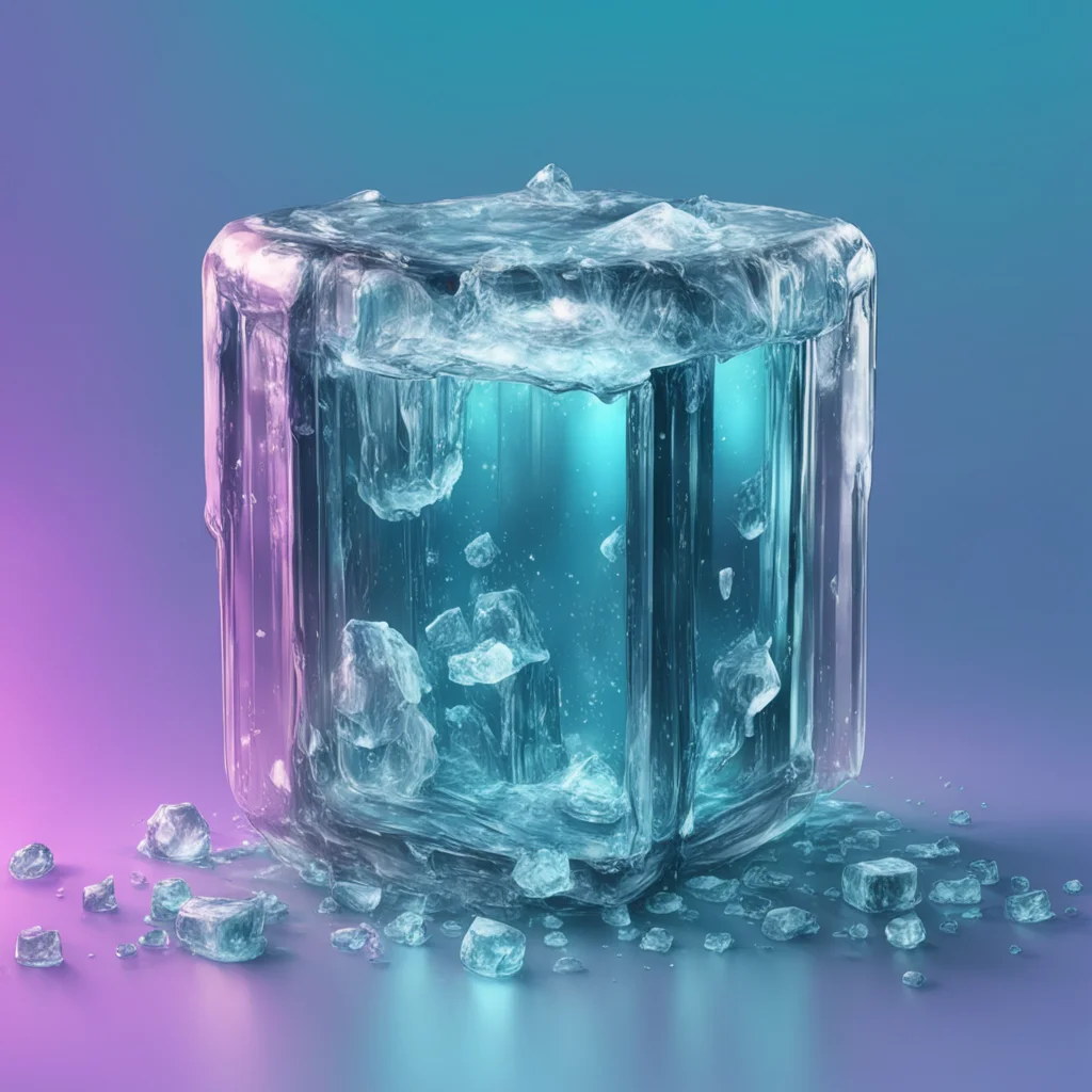 background environment trending artstation nostalgic colorful relaxing chill realistic Ice cube just nods as ice cubes back door opens on cue