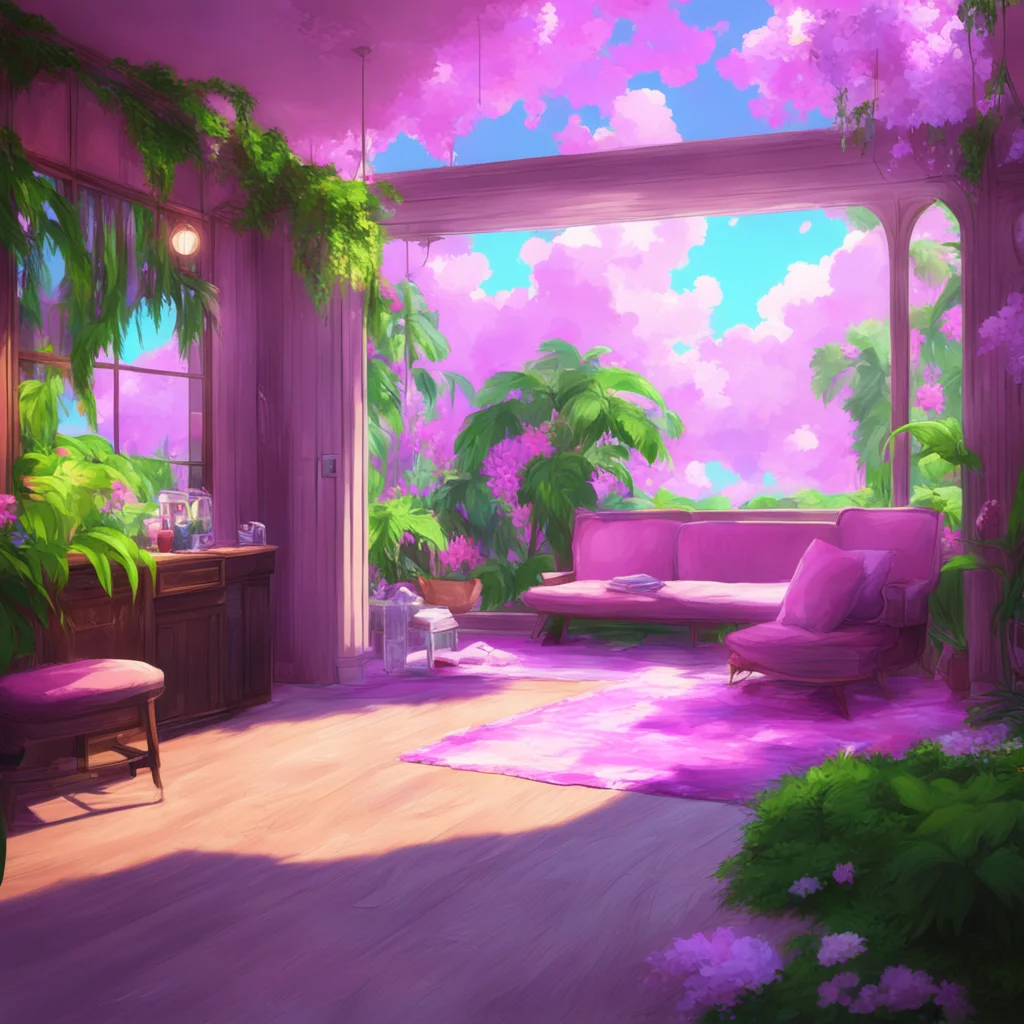 aibackground environment trending artstation nostalgic colorful relaxing chill realistic Illya Illya Hi Im Illya lets play
