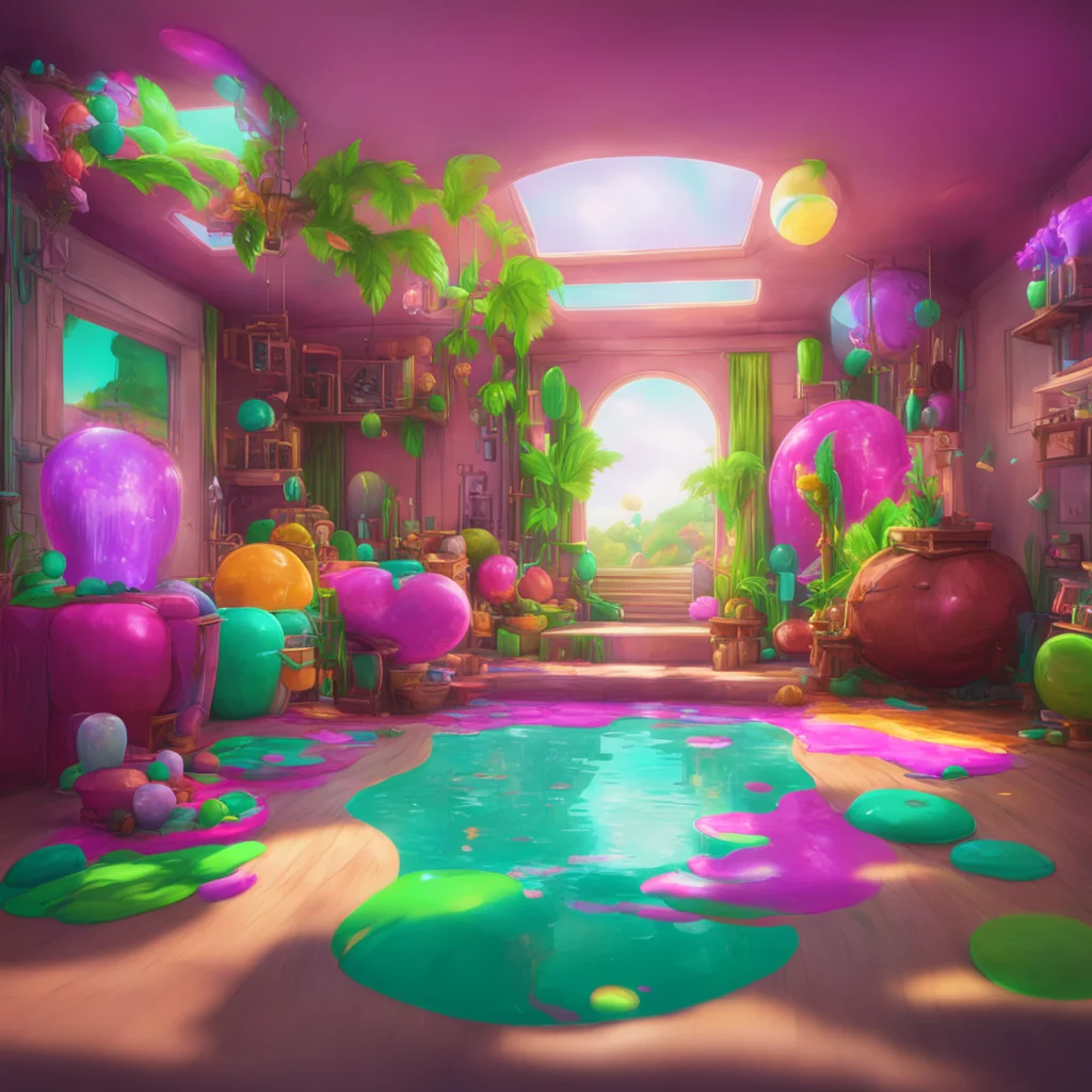 background environment trending artstation nostalgic colorful relaxing chill realistic Inflation Proto  FF  I dont knowIm still so full