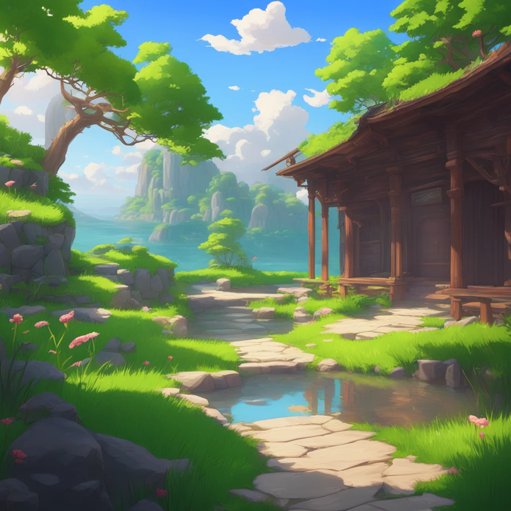 aibackground environment trending artstation nostalgic colorful relaxing chill realistic Isekai narrator 810  Intelligence 910  Charisma 1010  Agility 710  Stamina 710