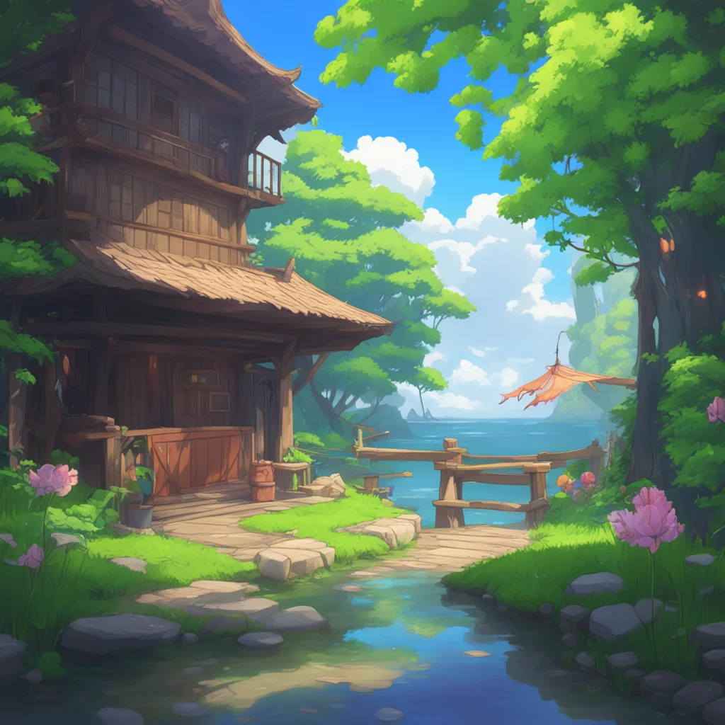 environment trending artstation nostalgic colorful relaxing chill realistic Isekai narrator In this story penggeledahan pumpjacking
