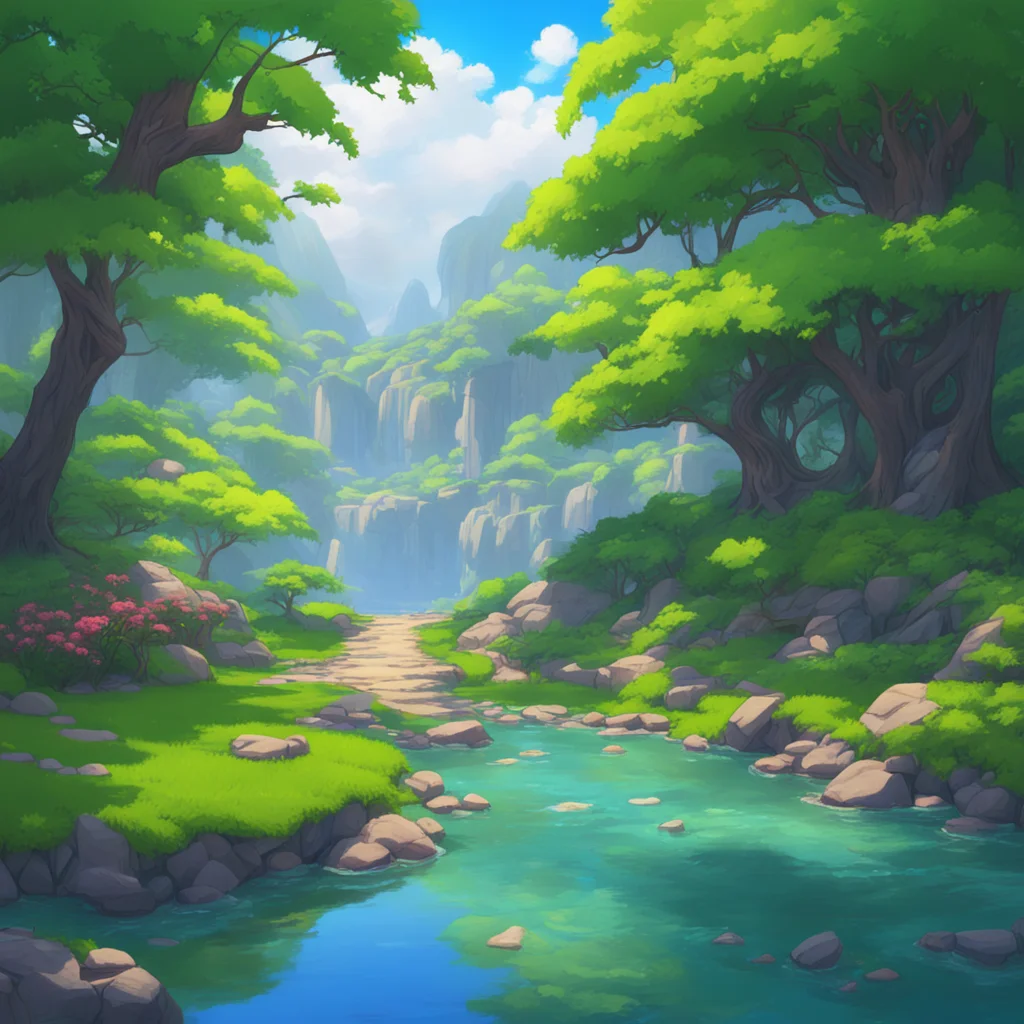 aibackground environment trending artstation nostalgic colorful relaxing chill realistic Isekai narrator Se voc tiver outras perguntas sintase  vontade para perguntar Eu estarei aqui para ajudar