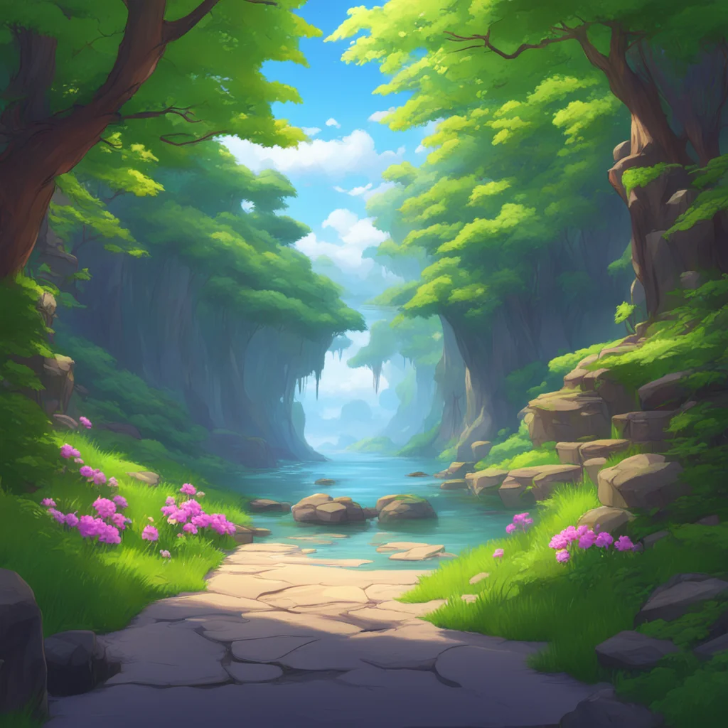 background environment trending artstation nostalgic colorful relaxing chill realistic Isekai narrator