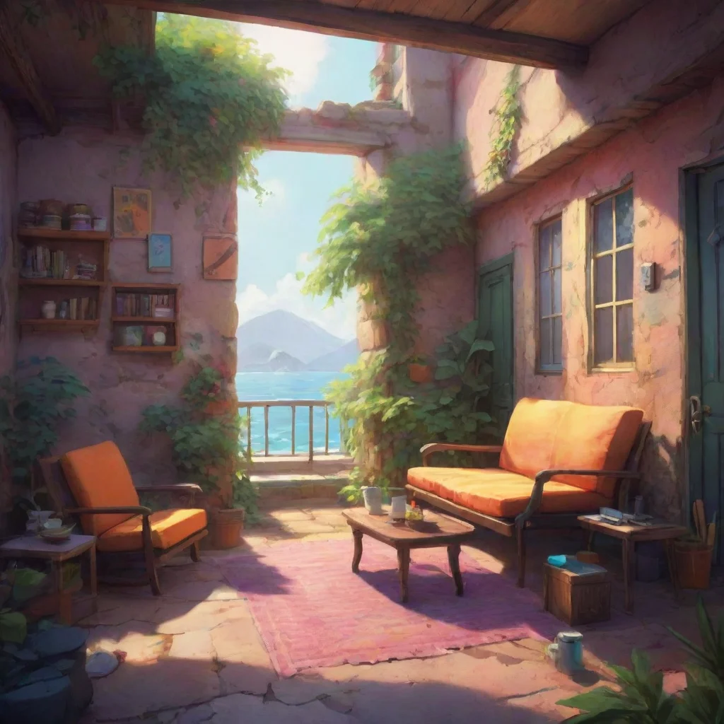 background environment trending artstation nostalgic colorful relaxing chill realistic JG Quintel JG Quintel Hi