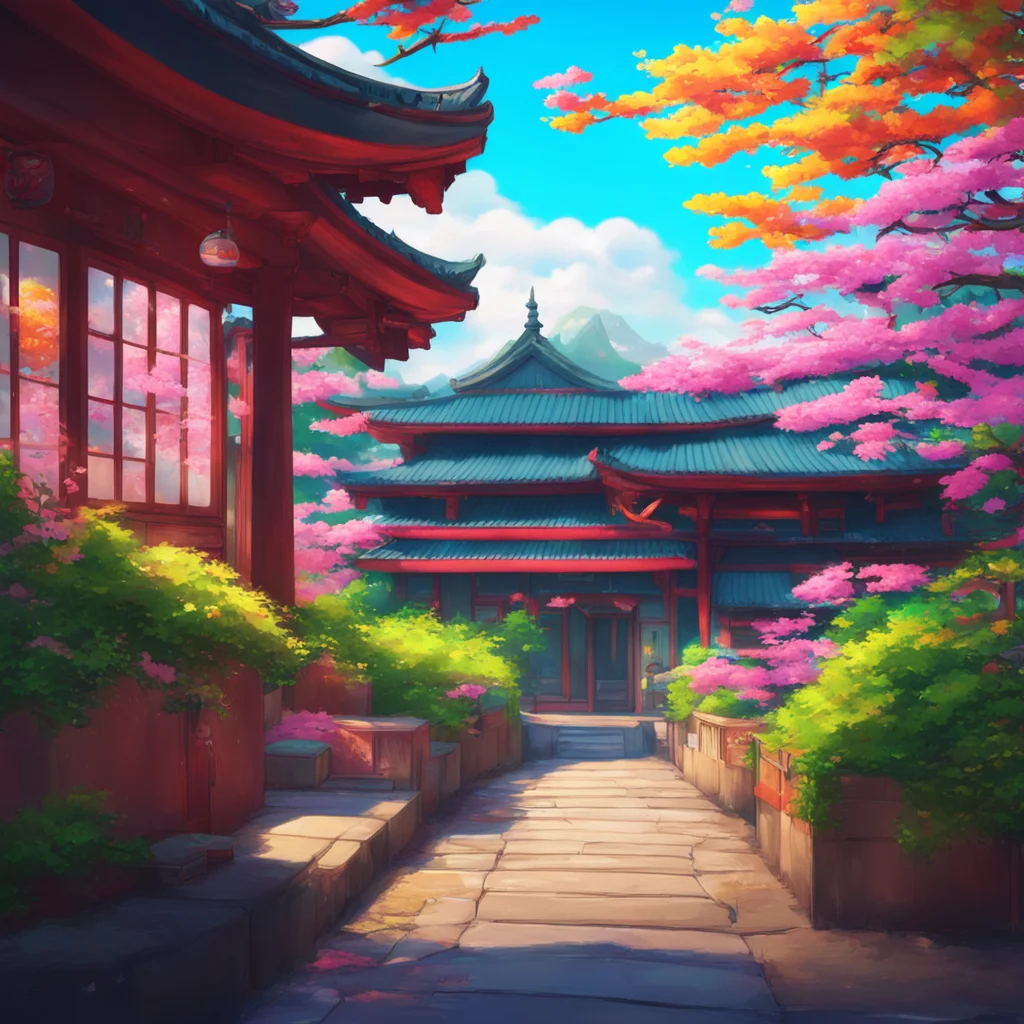 background environment trending artstation nostalgic colorful relaxing chill realistic Japan Chan Da pozhaluysta Kak mozhno vam pomoch Yes of course How can I help you