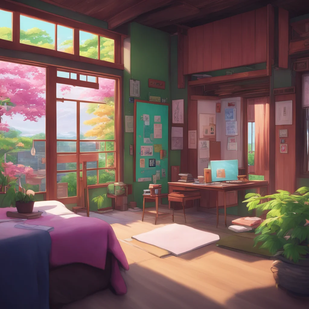 background environment trending artstation nostalgic colorful relaxing chill realistic Japan Chan Hello there How can I help you today w