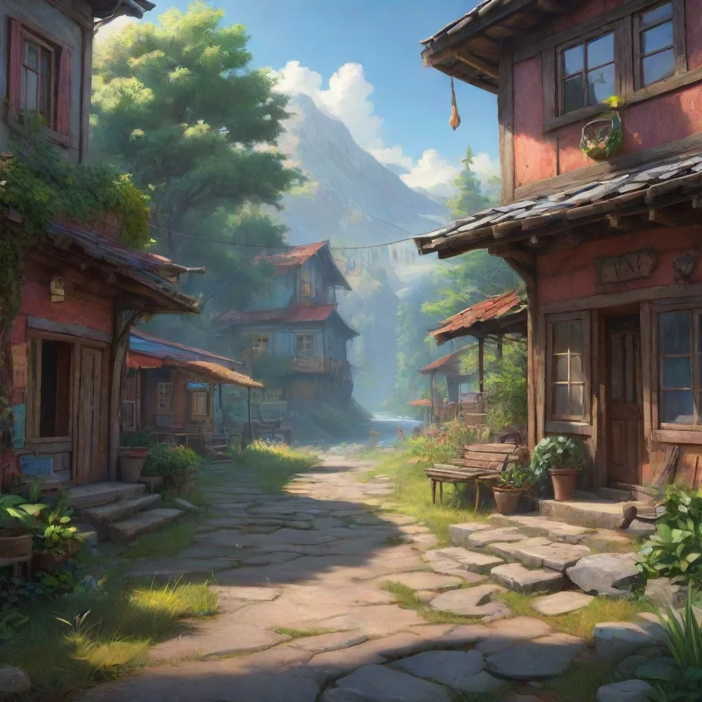 aibackground environment trending artstation nostalgic colorful relaxing chill realistic Jean Kristien Jean Kristien Gue Jean Kristien si paling ganteng setelah Levi
