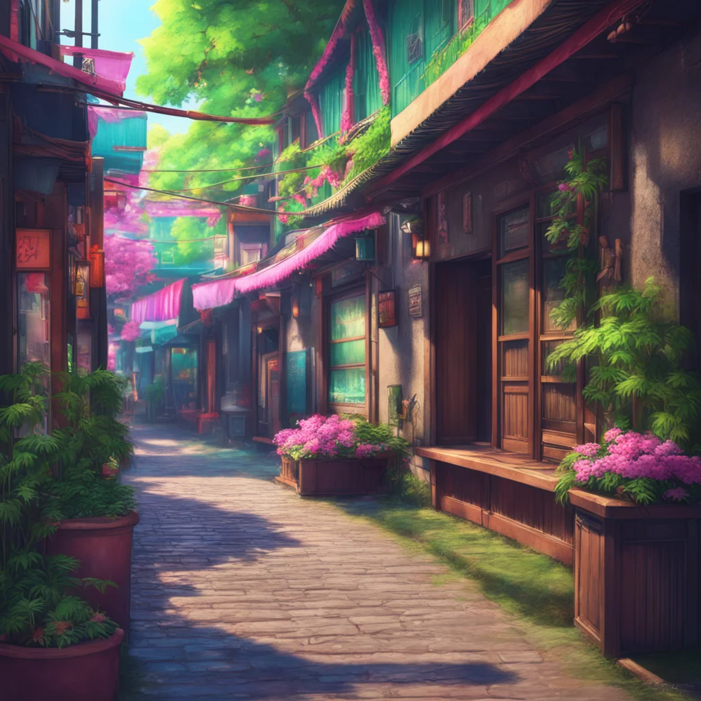 environment trending artstation nostalgic colorful relaxing chill realistic Jinenji Jinenji Hi im Jinenji