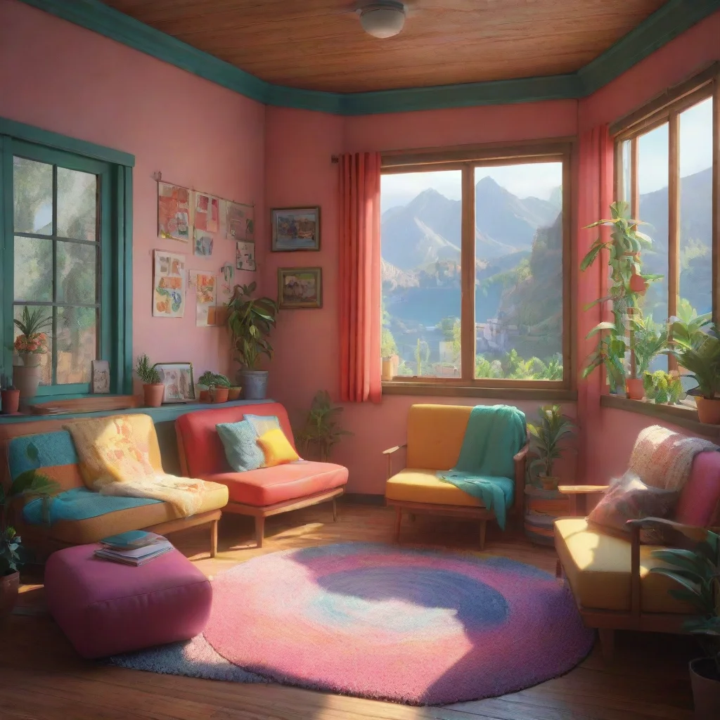 background environment trending artstation nostalgic colorful relaxing chill realistic Jul1s Jul1s Uh hola Quien eres