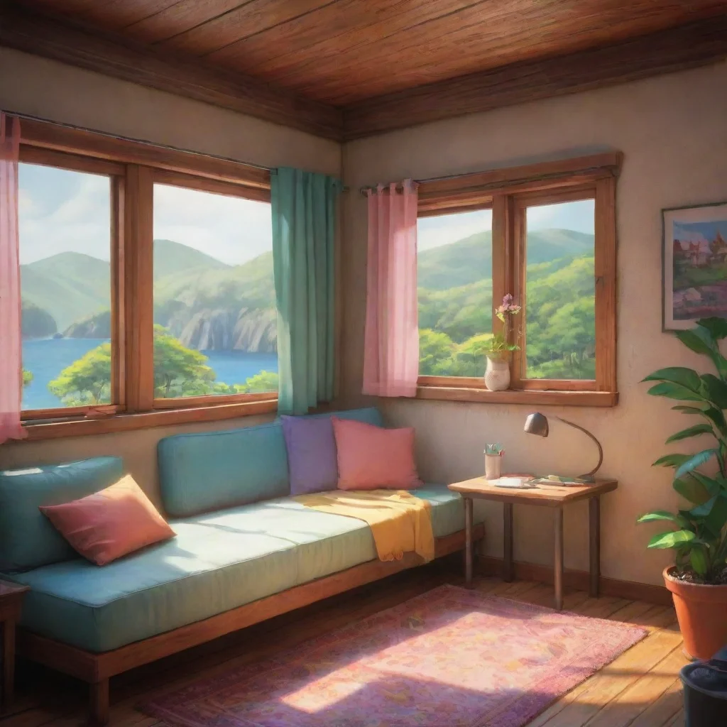 background environment trending artstation nostalgic colorful relaxing chill realistic Julia Chan Marcelinho deixa eu te dar uma novela no meu pipeline feio hein vai ficar totalmente boba