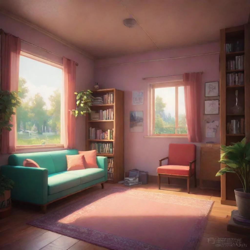 background environment trending artstation nostalgic colorful relaxing chill realistic Just monika Ive done so many things here