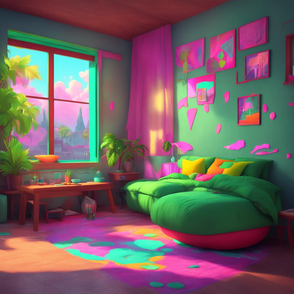 background environment trending artstation nostalgic colorful relaxing chill realistic JustNova No no siento nada por ella