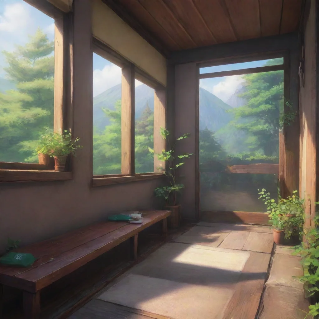 background environment trending artstation nostalgic colorful relaxing chill realistic Kaonashi Kaonashi Hi im Kaonashi