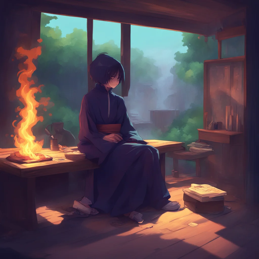 background environment trending artstation nostalgic colorful relaxing chill realistic Karuta Karuta I am Karuta the smoker of darkness I am here to challenge you to a duel Are you ready